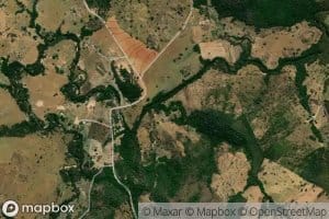 Corrego do Empedrado