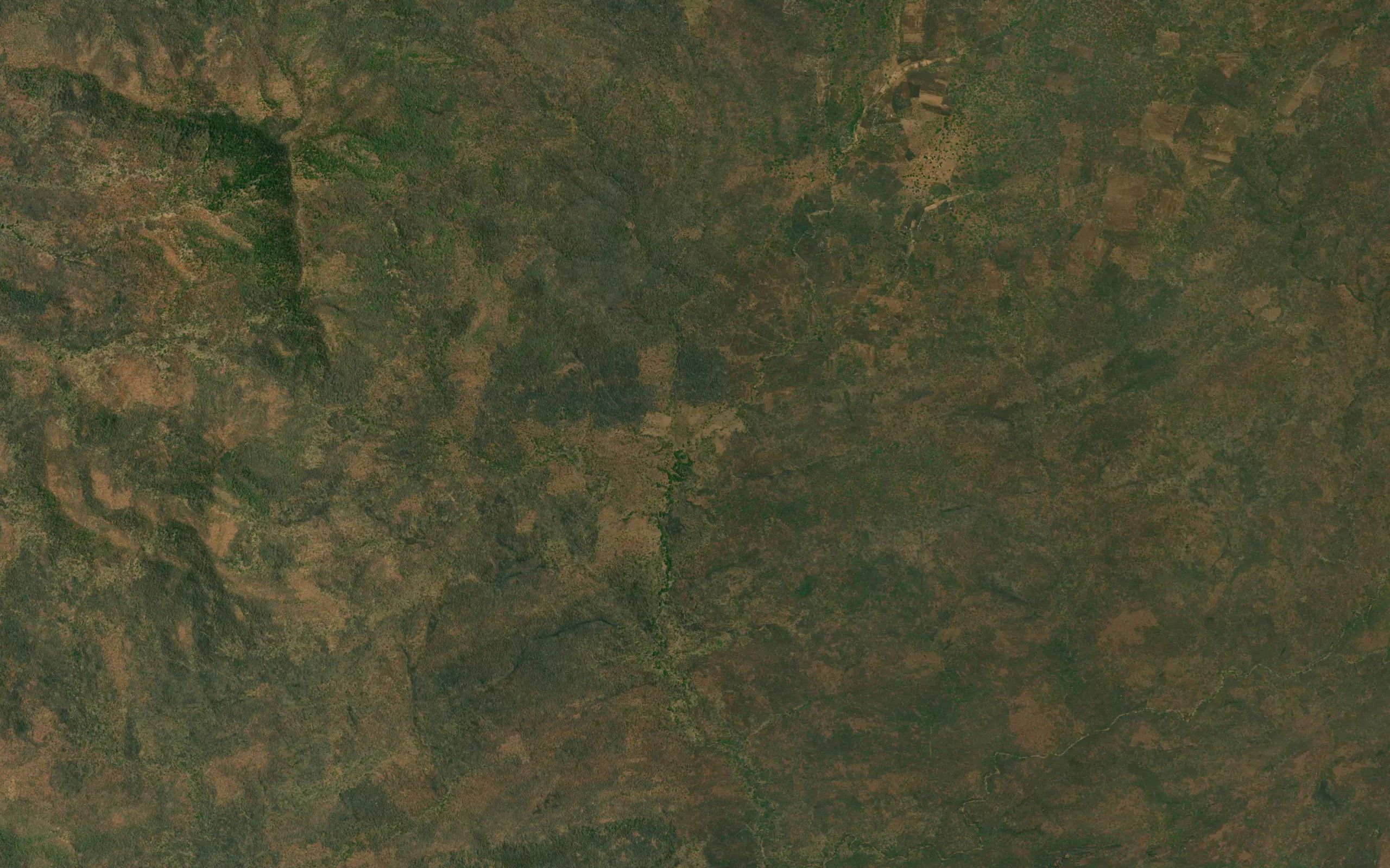 Rio Cacungoe