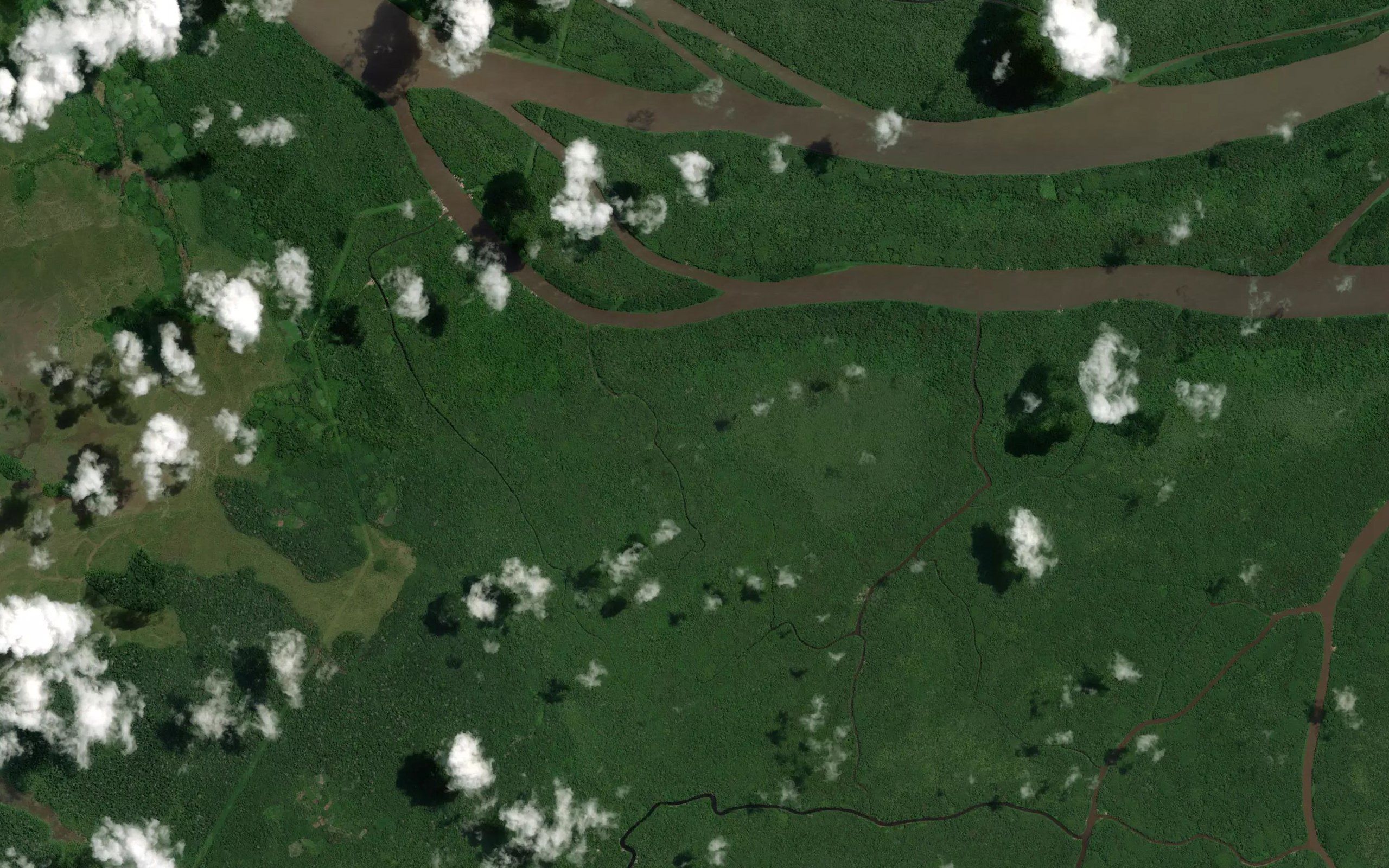 Rio Jaguarajo