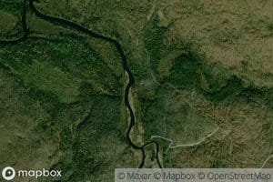 Mud Pond Outlet