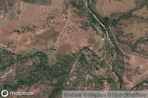 Stockyard Creek
