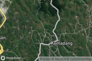 Telaga Depok