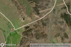 Lagoa do Vale do Milhano