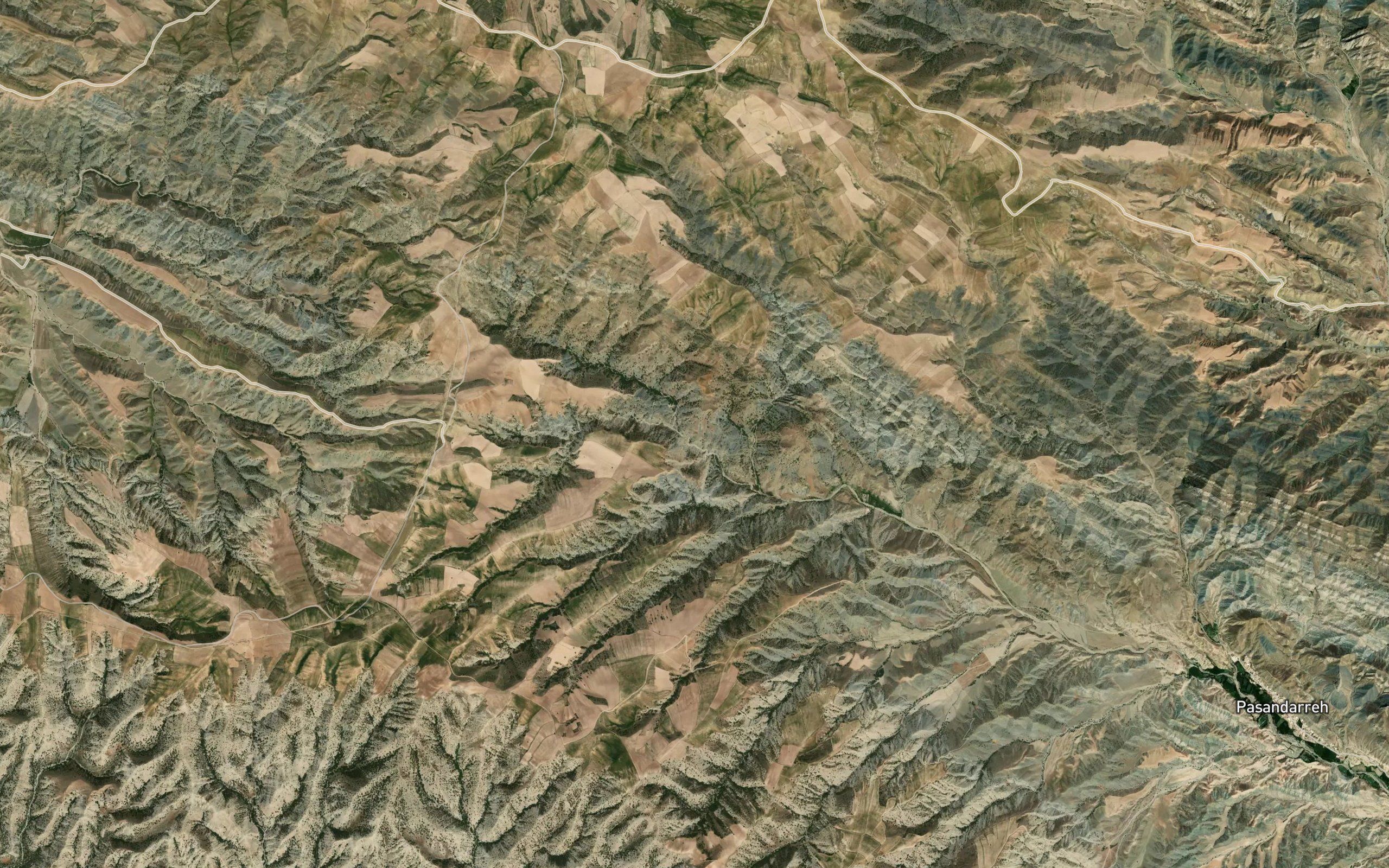 Darreh-ye Kamanli