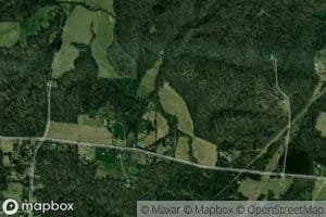 West Fork Fish Creek