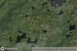 Sandy Cove Gull Pond