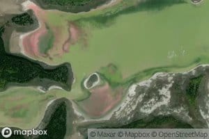 Sinking Lake