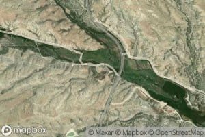 Coyote Creek