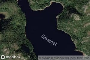 Sorvatnet