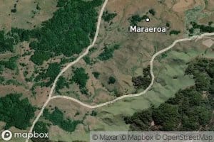 Orauhora Stream