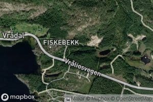 Fiskebekk