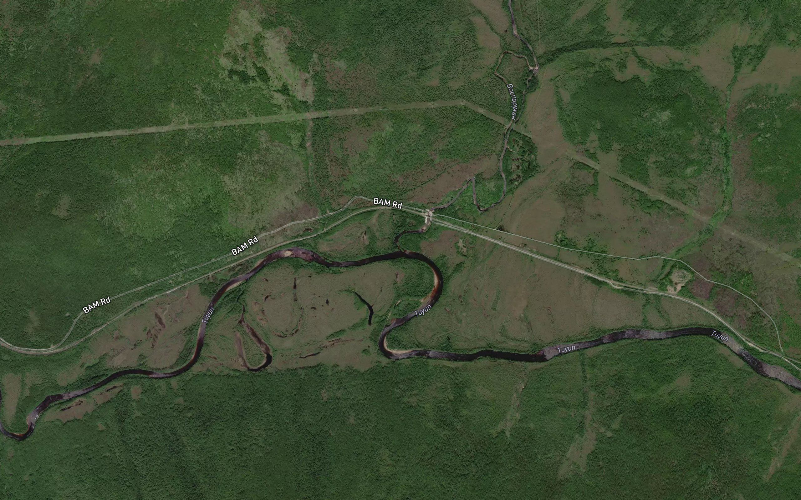 Vosporukhan