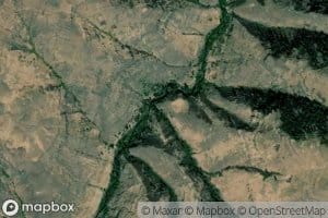 Bristo Creek
