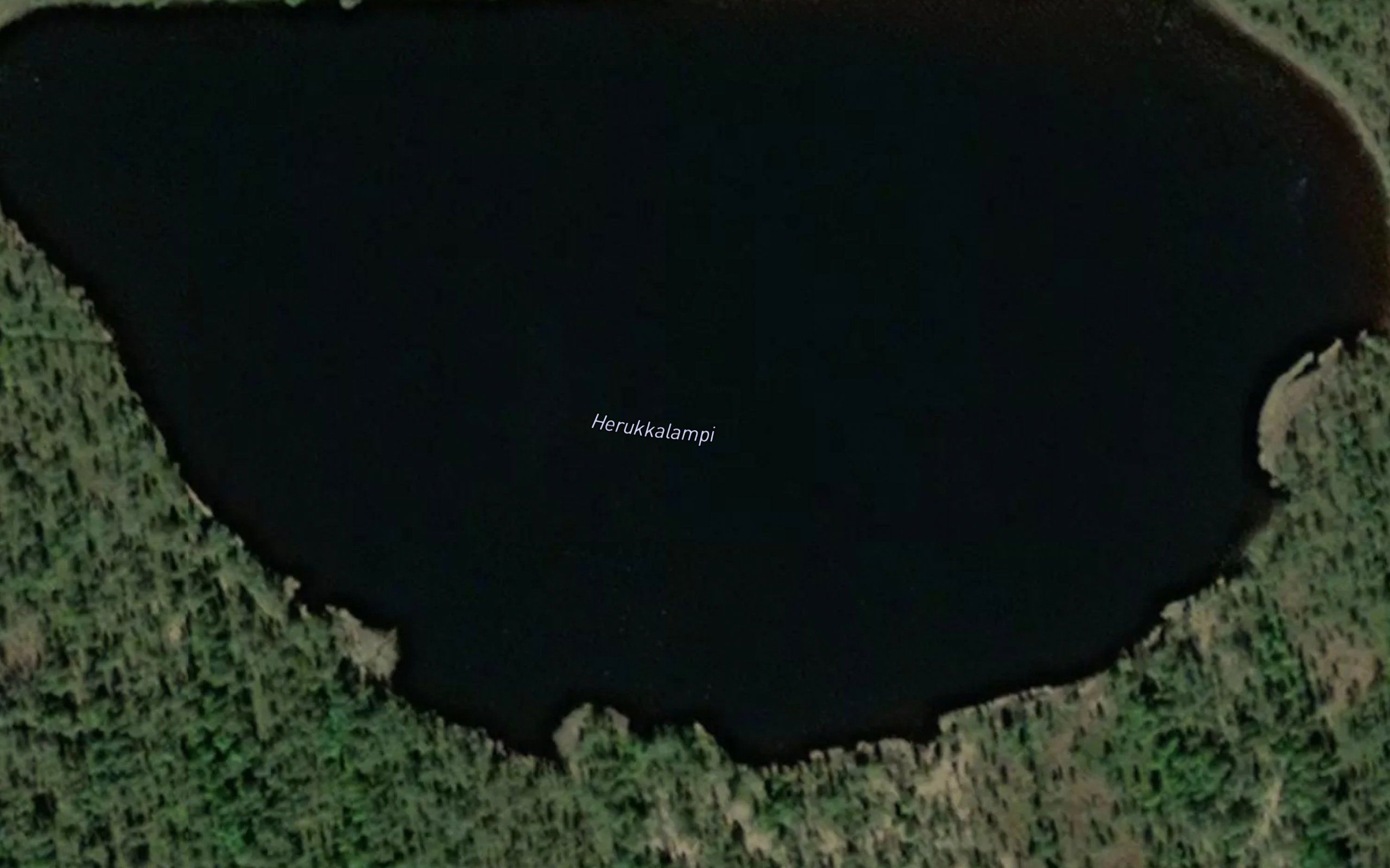 Herukkalampi
