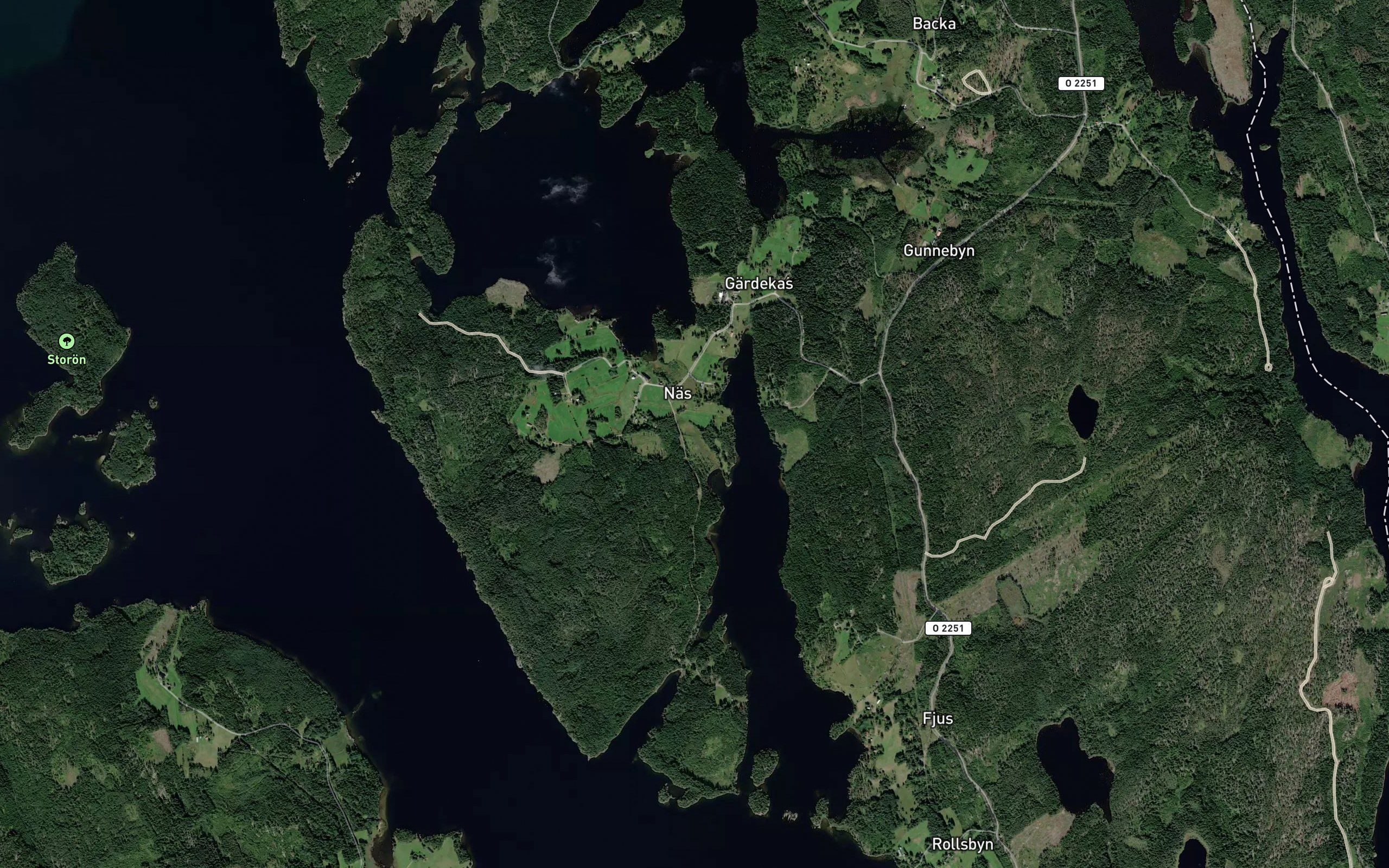 Roviken