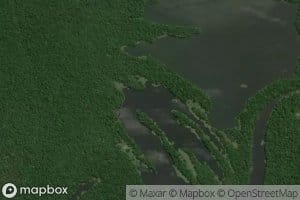 Lago Testa do Carneiro