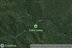 Sungai Teku