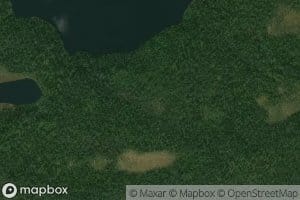 Ozera Chernigovskiye