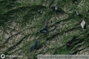 Langa Fjelldragstjorna