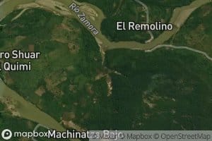 Quebrada Shagmi Grande