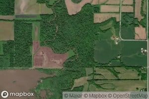 Little Beaucoup Creek