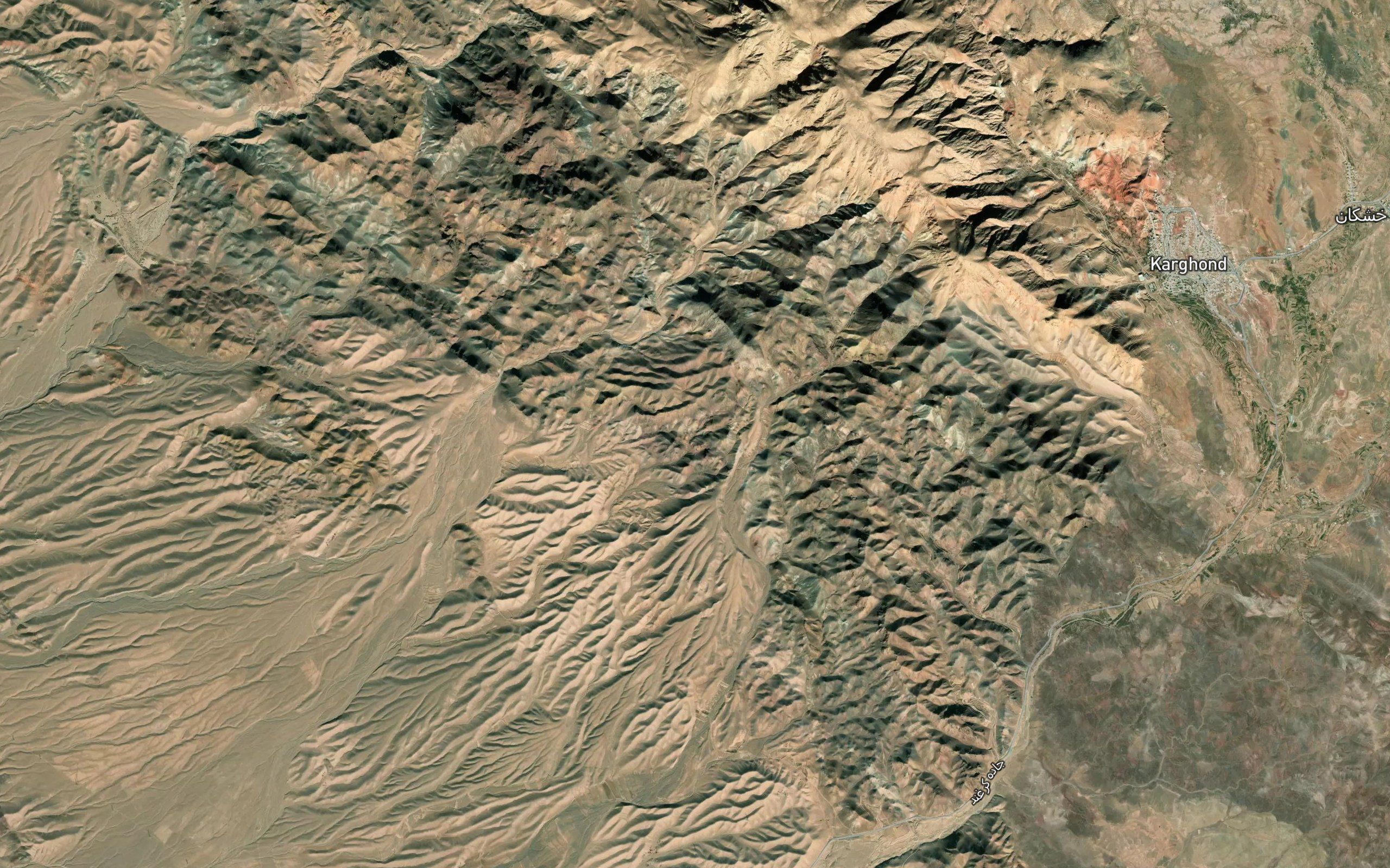 Cheshmeh-ye Palavi