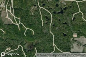 Cherokee Mineral Springs