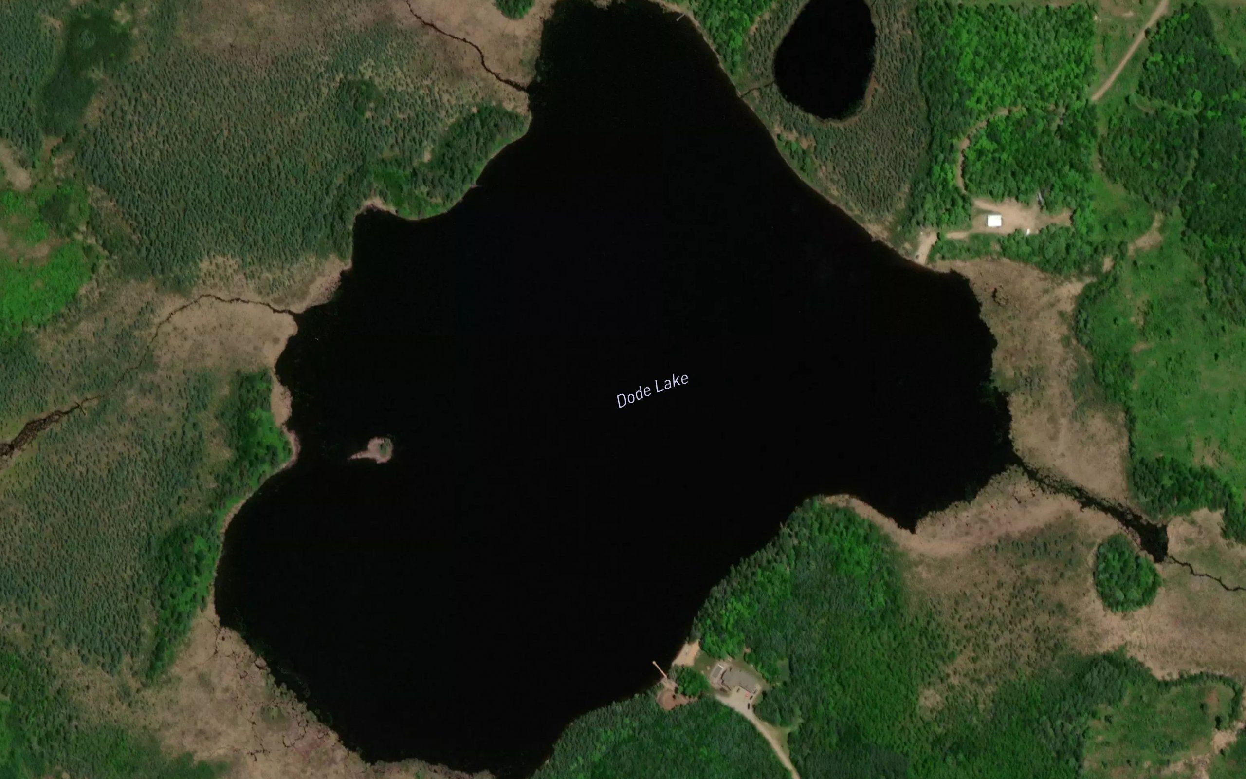 Dode Lake