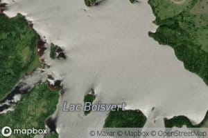 Lac Boisvert