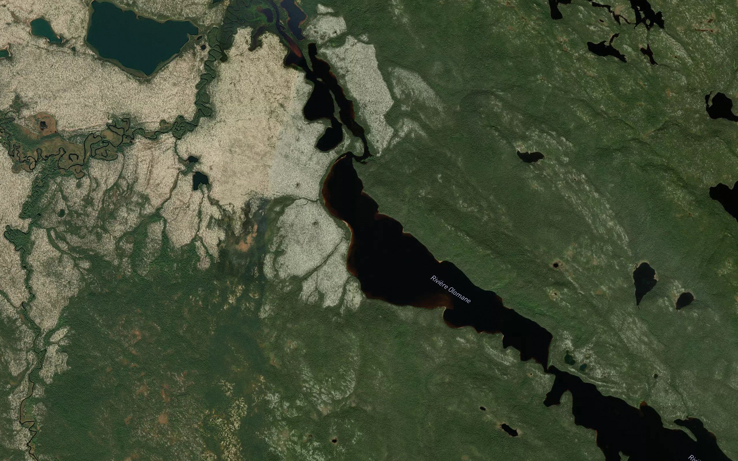 Lac Penipatauakat