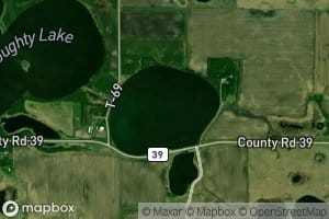 Keitzman Slough
