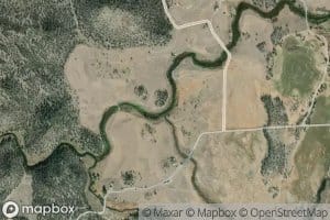 Little Springs Creek