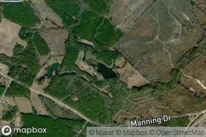 Brinkley Lake