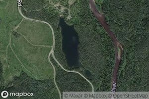 Tsitniz Lake