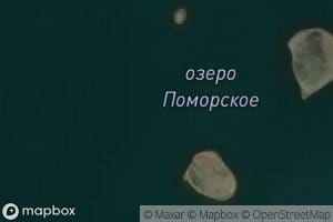 Ozero Pomorskoye
