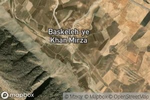 Rudkhaneh-ye Govaver