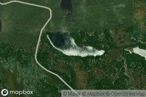 Lac Verseau