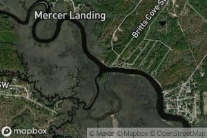 Mercer Cut