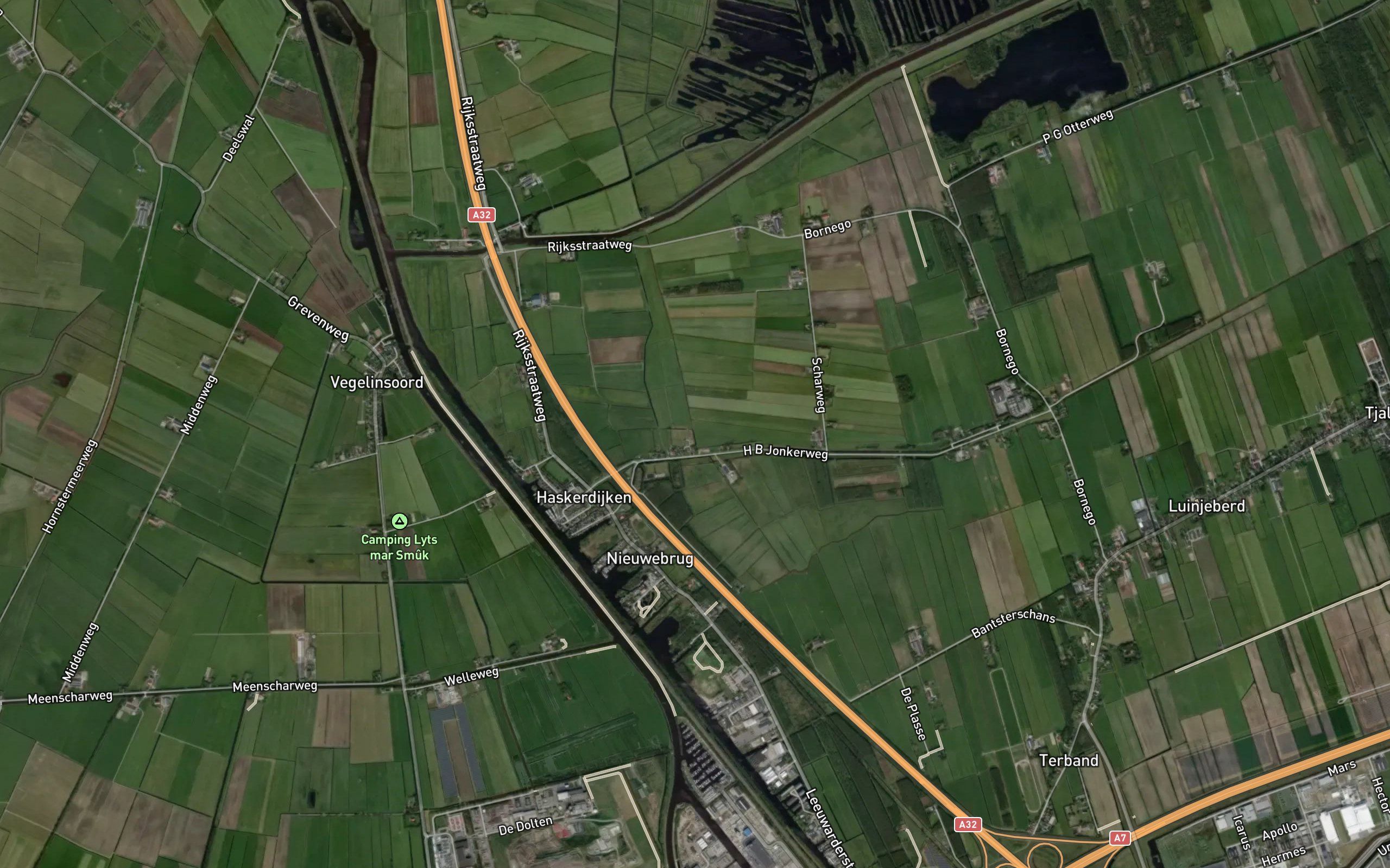 Westersche Scharsloot