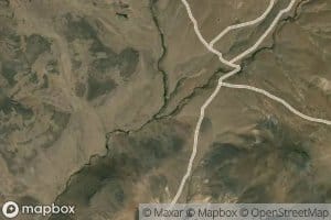 West Fork Granite Creek