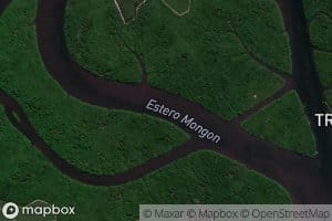 Estero de Mongon