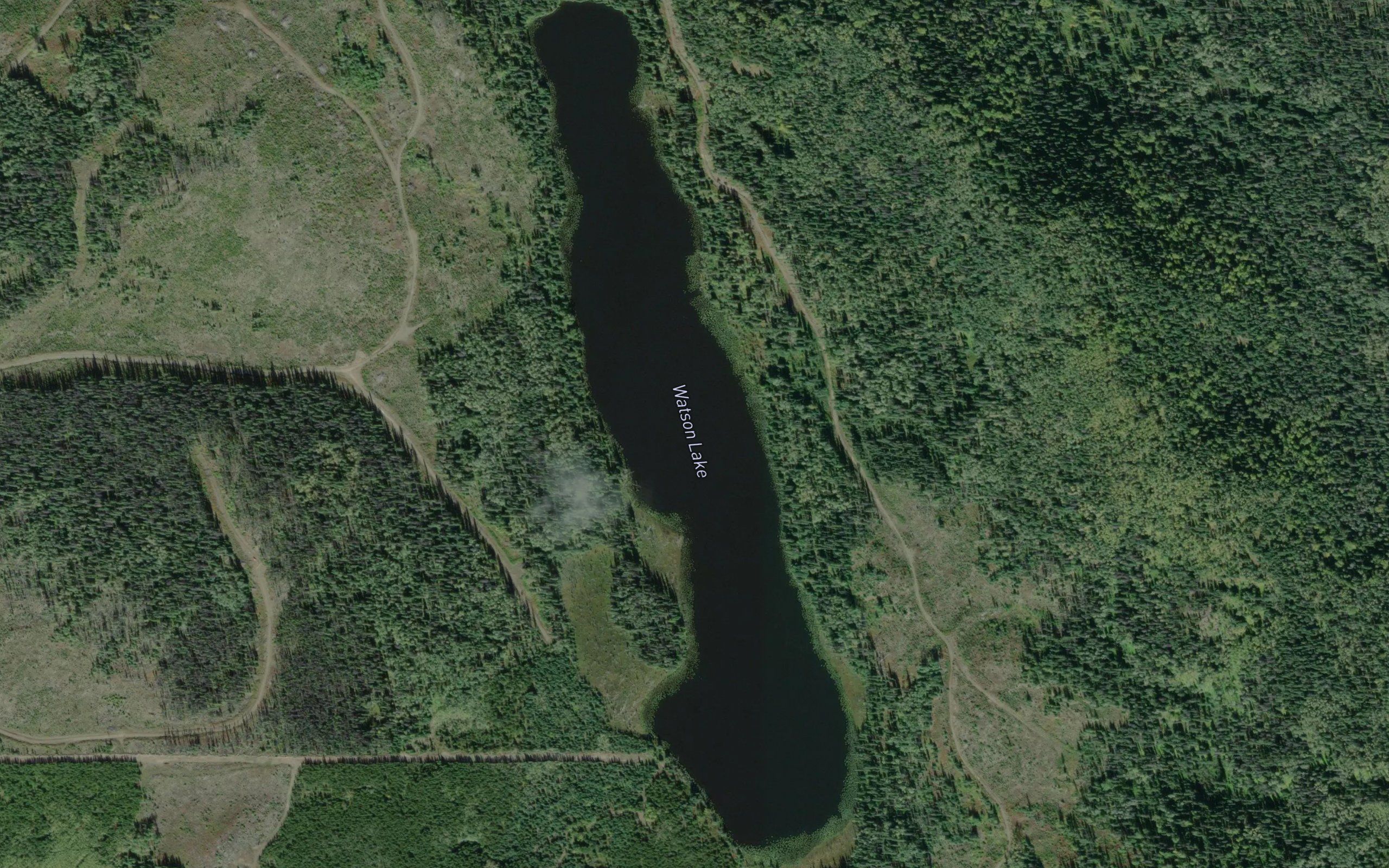 Watson Lake