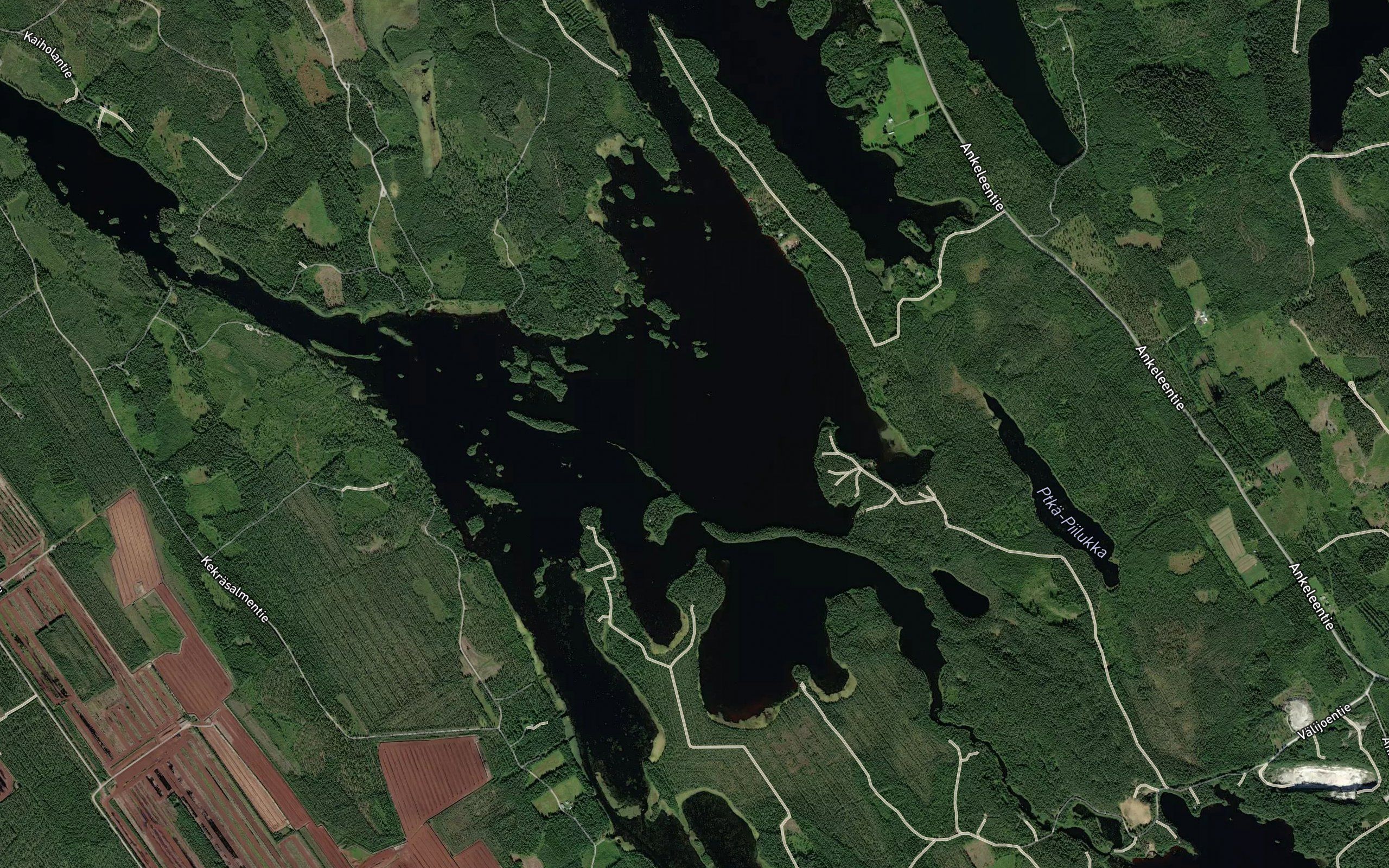 Haapajarvi