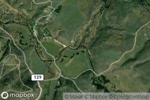 North Fork Little Snake River