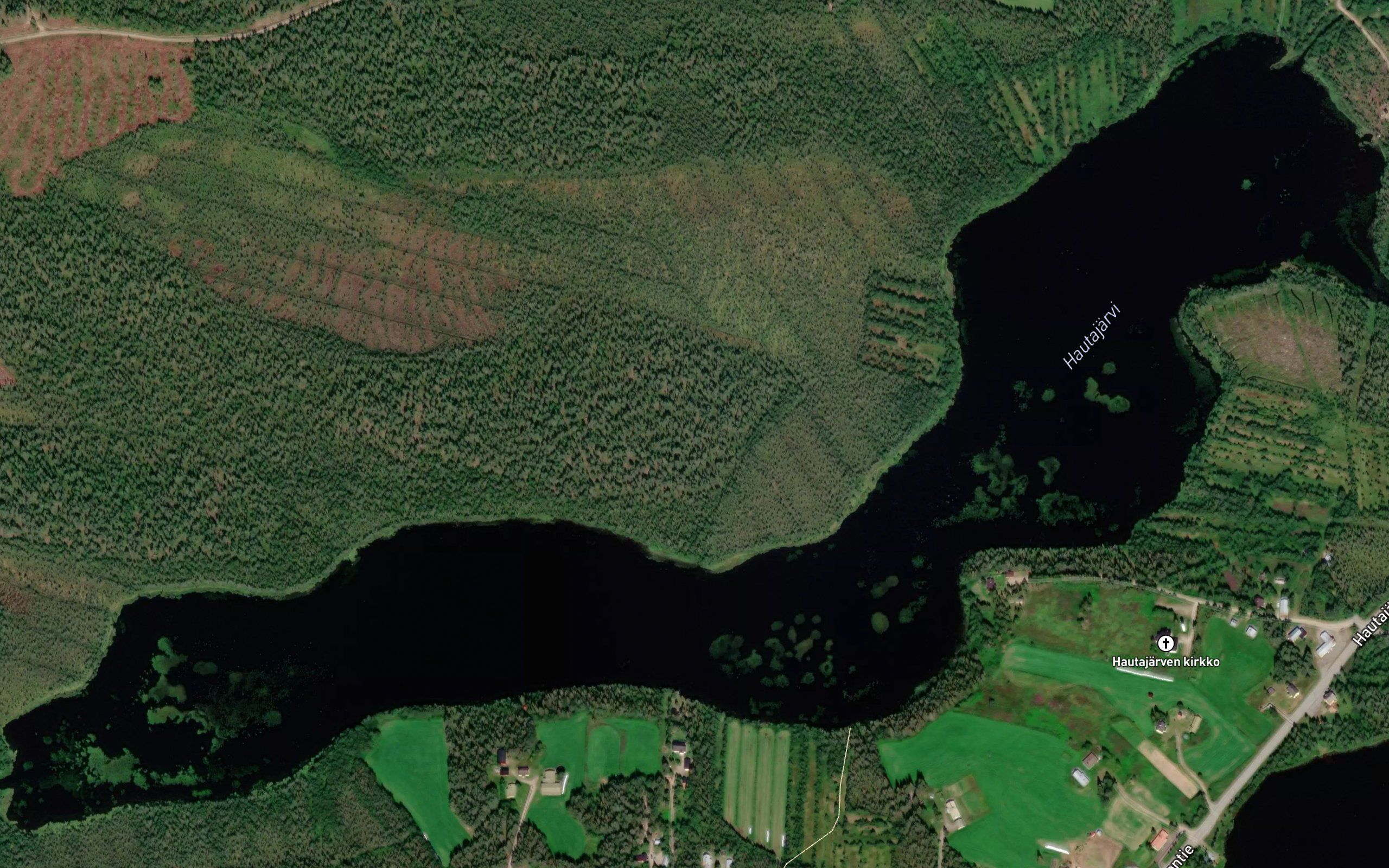 Kankaanlahti