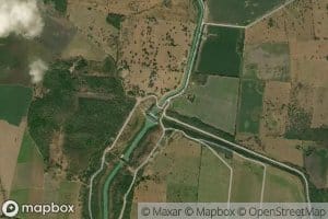 Canal Principal Ebano