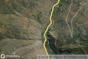 Quebrada Huascacalla