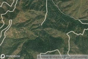 Keeler Creek