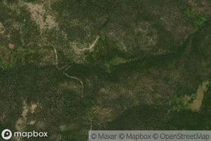 North Fork Rapid Creek