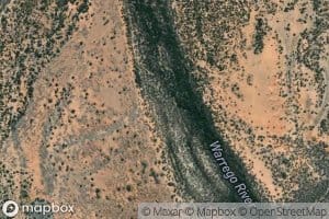 Fifteen Mile Creek